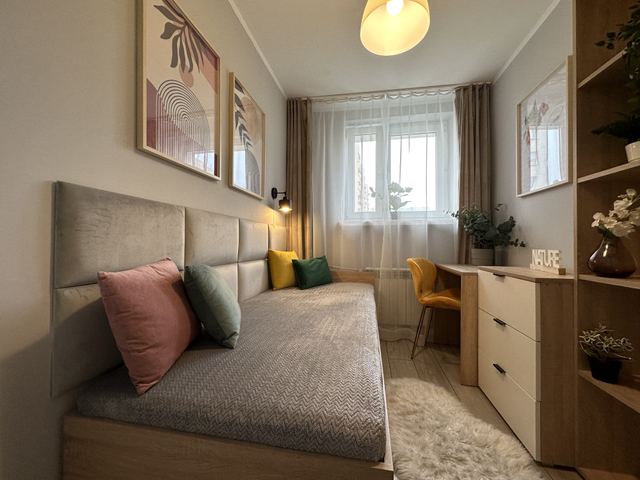 Pokój nr. 1 — Blatona 3