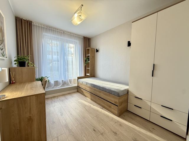 Pokój nr. 2 — Fieldorfa 10