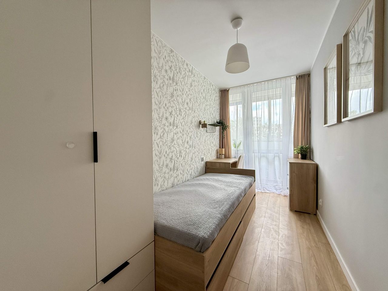 Room no. 4, Majdańska 5
